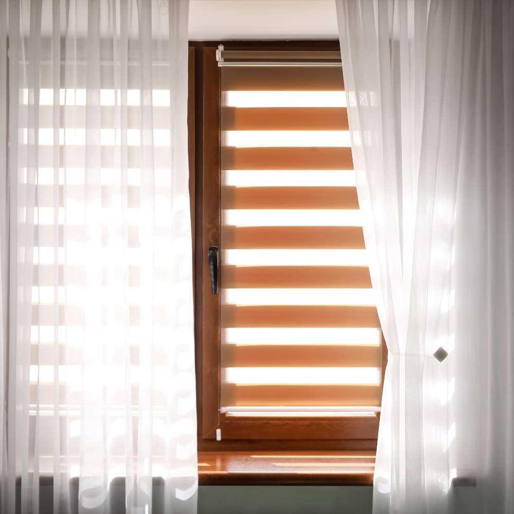 Roller Blinds Milton Keynes