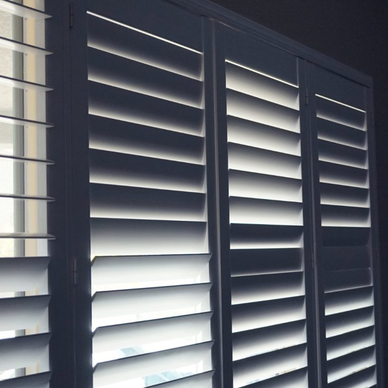 Shutters Milton Keynes