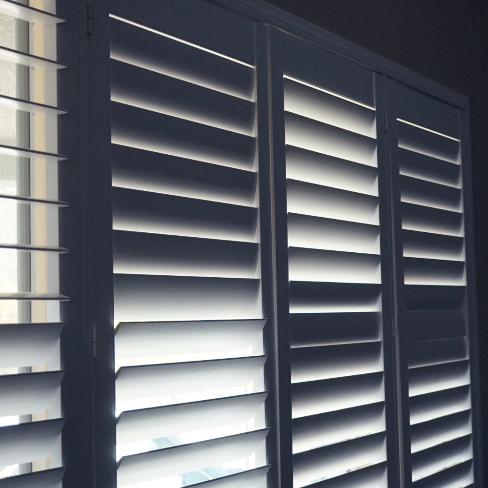 Shutters Milton Keynes